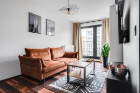 Wyszyńskiego 56 by Homeprime Wrocław